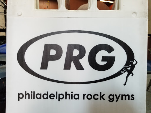 Rock Climbing Gym «Philadelphia Rock Gym - East Falls», reviews and photos, 3500 Scotts Ln B-3, Philadelphia, PA 19129, USA