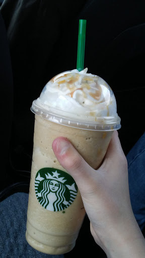 Coffee Shop «Starbucks», reviews and photos, 6801 Peach St, Erie, PA 16509, USA