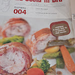 Photo n°1 de l'avis de Ale.a fait le 20/11/2023 à 13:27 sur le  Ristorante Pizzeria La Costa in Bra à Verona