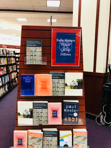 Book Store «University of Pennsylvania Bookstore», reviews and photos, 3601 Walnut St, Philadelphia, PA 19104, USA