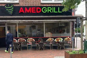 Amed Grillhaus image