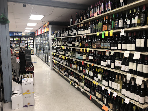 Grocery Store «Shell Beach Market», reviews and photos, 1253 Shell Beach Rd, Pismo Beach, CA 93449, USA