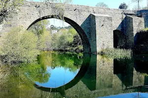 Ponte de Rodas image