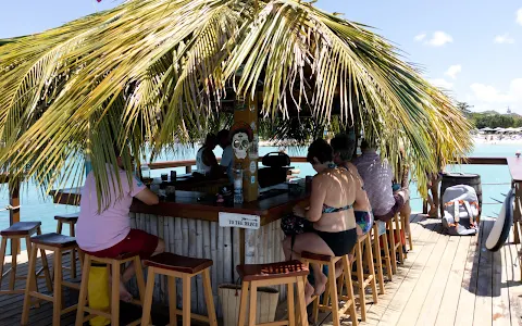 Kon Tiki Bar and Grill image