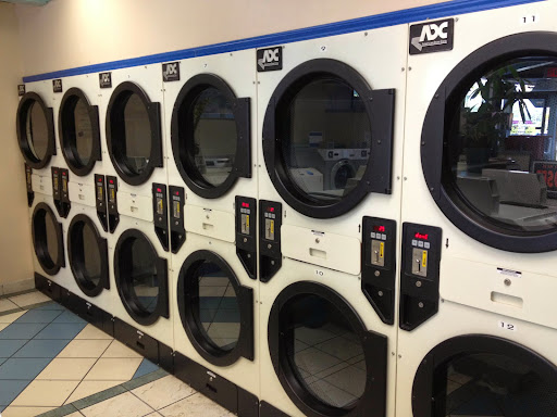 Laundromat «Oasis Laundry Center», reviews and photos, 5397 Camden Ave, San Jose, CA 95124, USA