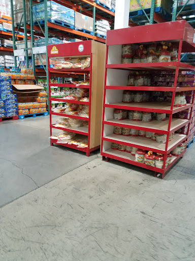 Warehouse store «Costco Wholesale», reviews and photos, 4500 W Shaw Ave, Fresno, CA 93722, USA