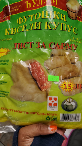 Grocery Store «Golden Key International Grocery Store», reviews and photos, 3821 Bardstown Rd, Louisville, KY 40218, USA