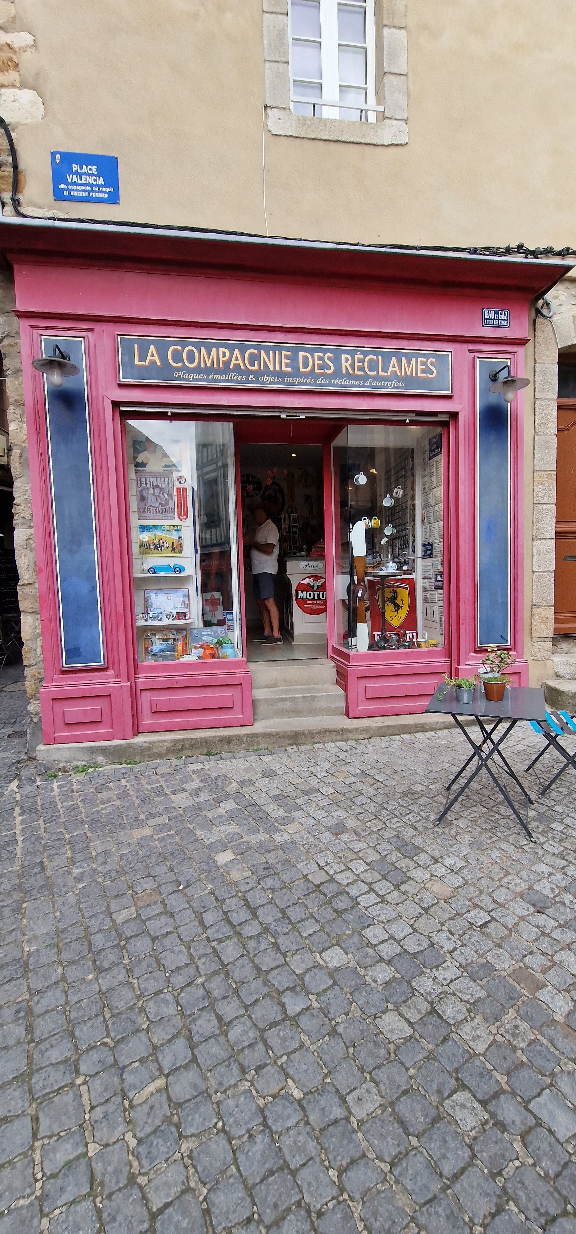 Photo n° 1 de l'avis de Didier. fait le 08/09/2023 à 14:46