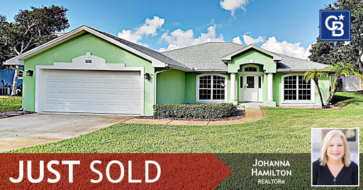 Real Estate Agency «Coldwell Banker Coast Realty», reviews and photos, 1625 S Washington Ave, Titusville, FL 32780, USA