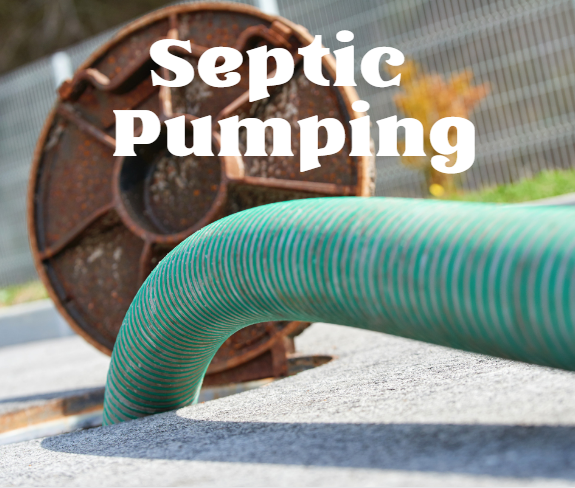 7K Septic Pumping And Services