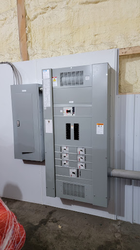 Electrician «GO Electric», reviews and photos, 1824 NY-52, Walden, NY 12586, USA