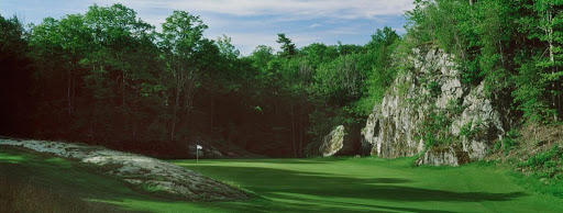 Golf Club «Marquette Golf Club», reviews and photos, 1075 Grove St, Marquette, MI 49855, USA
