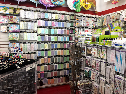 Dollar Store «Dollar treasure», reviews and photos, 34770 23 Mile Rd, New Baltimore, MI 48047, USA