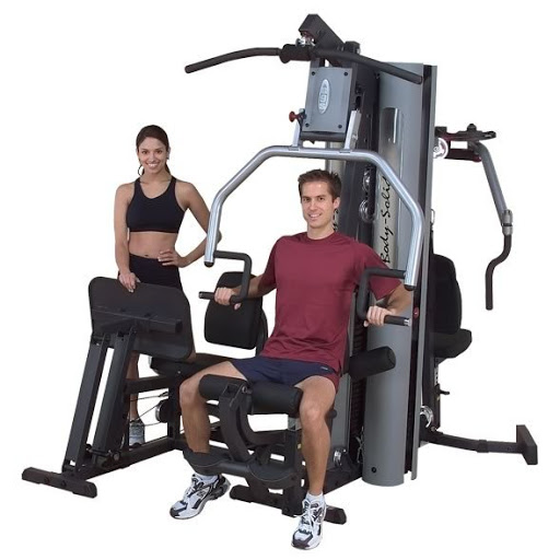 Fitness Equipment Broker