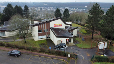 Union Départementale CGT de l'Eure à Évreux