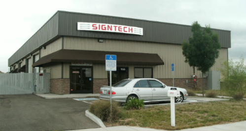 Signtech