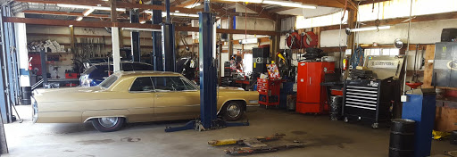 Auto Repair Shop «Puget Sound Auto Repair», reviews and photos, 5691 Bethel Rd SE, Port Orchard, WA 98367, USA