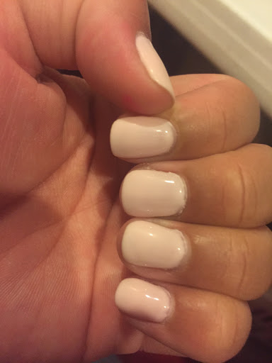 Beauty Salon «Glamour Nail & Hair Salon», reviews and photos, 2128 W Union Blvd, Bethlehem, PA 18018, USA