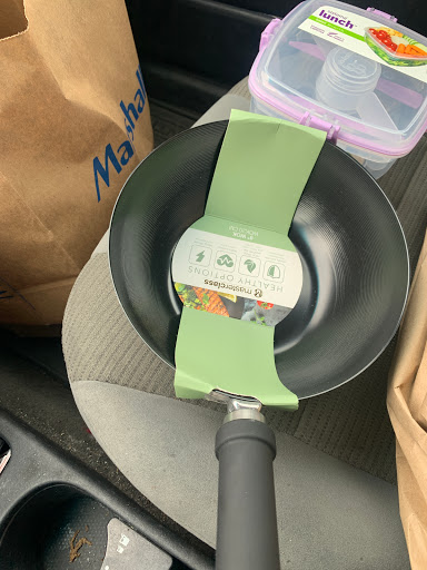 Department Store «Marshalls», reviews and photos, 1005 Paradise Rd, Swampscott, MA 01907, USA