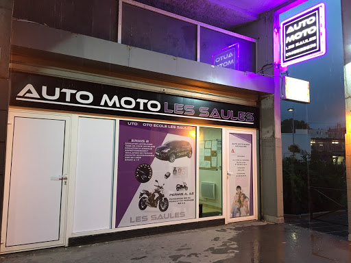 Auto-École Les Saules à Orly, Val-de-Marne