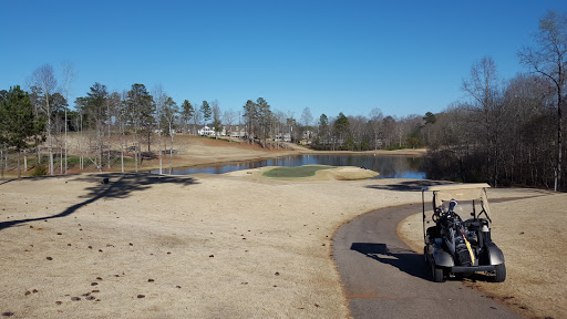 Golf Club «Providence Club», reviews and photos, 656 Providence Club Dr, Monroe, GA 30656, USA