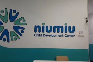 Niumiu Klinik Tumbuh Kembang Anak image