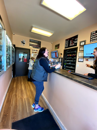 Gun Shop «Red Dot Arms», reviews and photos, 1600 N Milwaukee Ave #306, Lake Villa, IL 60046, USA