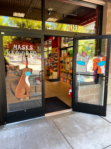 Pet Supply Store «Paddywack», reviews and photos, 15407 Main St #101, Bothell, WA 98012, USA
