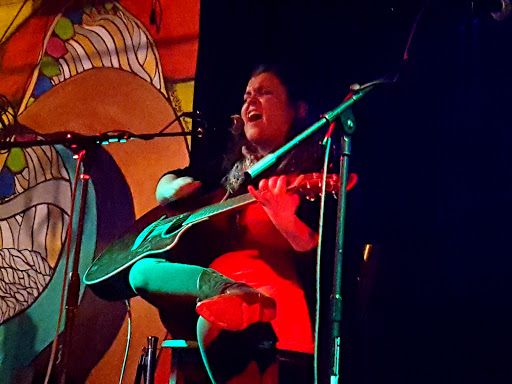 Live Music Venue «Luna Live», reviews and photos, 710 Ryan St, Lake Charles, LA 70601, USA