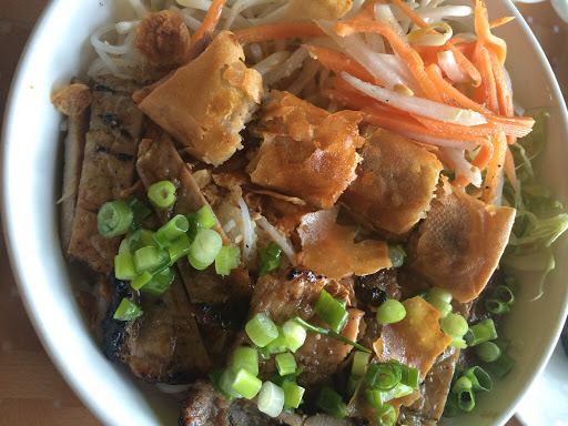 Vietnamese Restaurant «Pho 9 Vietnamese Kitchen B.Y.O.B.», reviews and photos, 1333 New Rd, Northfield, NJ 08225, USA