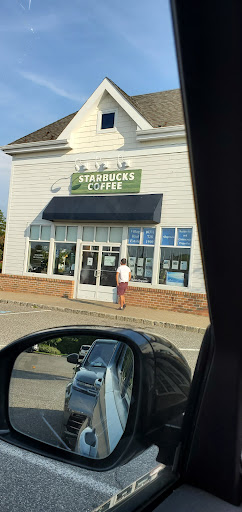 Coffee Shop «Starbucks», reviews and photos, 24 Montauk Hwy, Hampton Bays, NY 11946, USA
