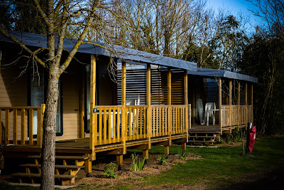 Camping Les Cercelles à Saint-Pierre-d'Oléron
