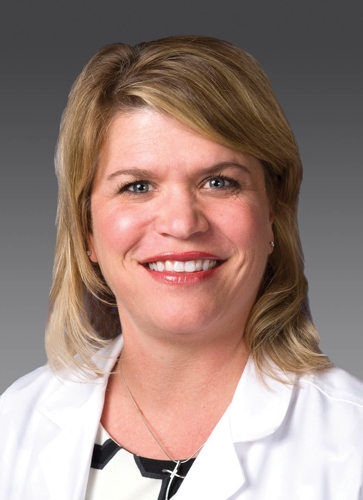 Krista Hodges, PA-C - Tennessee Urology