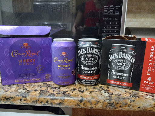 Liquor Store «The New Wine Regions Discount Wines & Liquors», reviews and photos, 2423 US-27, Clermont, FL 34711, USA