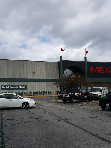 Home Improvement Store «Menards», reviews and photos, 4850 US-14, Crystal Lake, IL 60014, USA