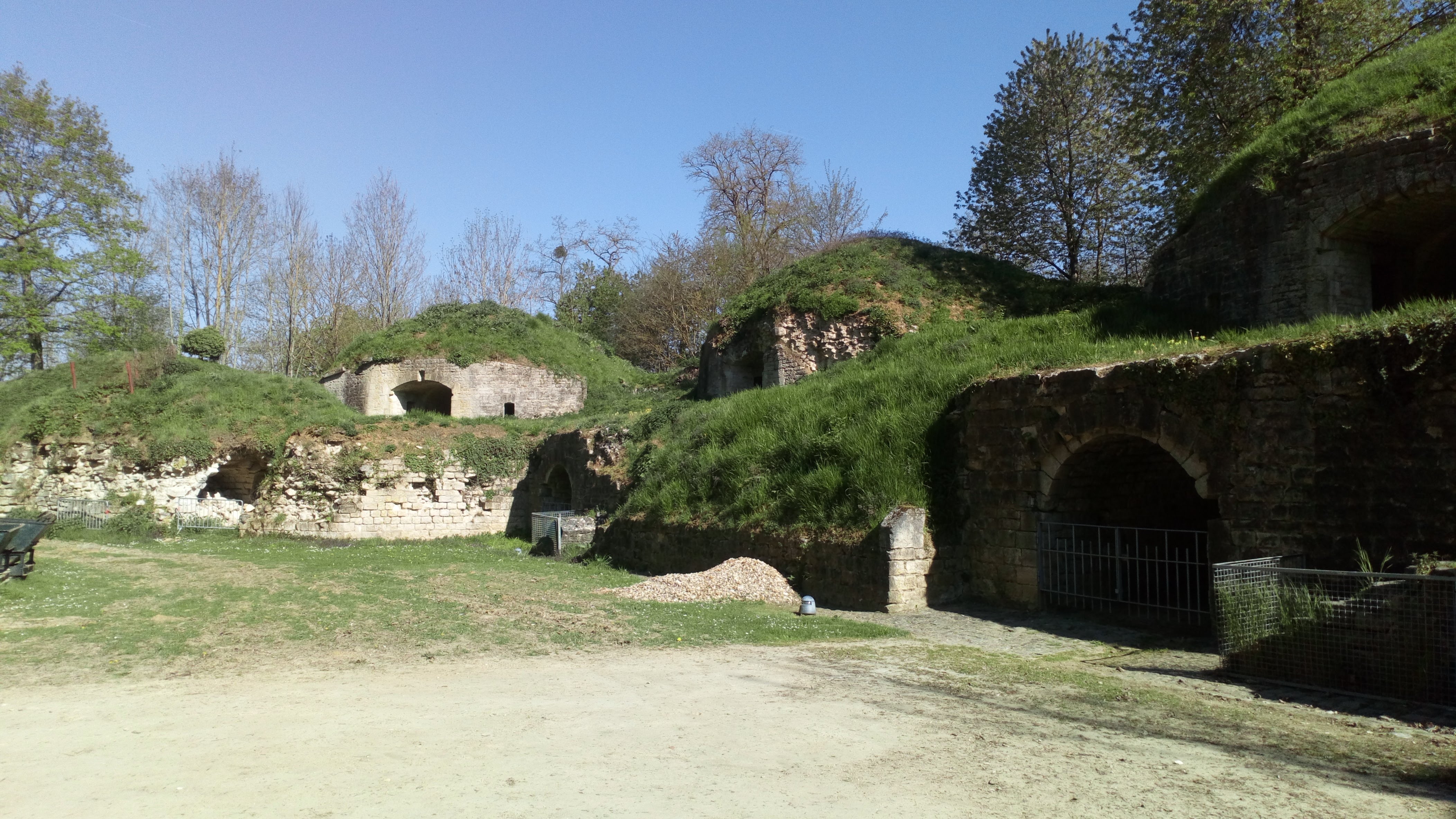 Photo n° 1 de l'avis de vtt.a fait le 23/04/2019 à 16:54