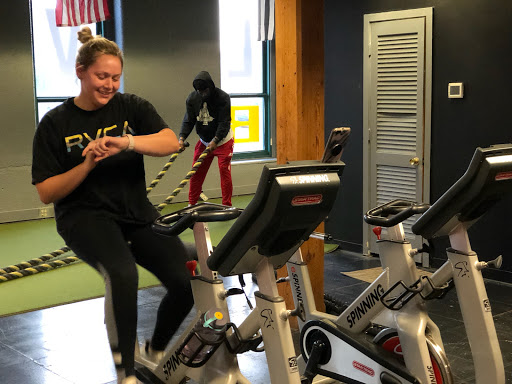 Gym «Silver City Barbell», reviews and photos, 290 Pratt St, Meriden, CT 06450, USA