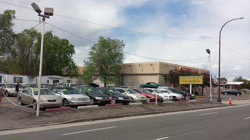 Used Car Dealer «B. Quality Auto Check LLC.», reviews and photos, 6808 W Colfax Ave, Lakewood, CO 80214, USA