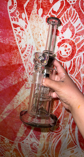 Glass Blower «Public Smoke Shop», reviews and photos, 341 Main St, Longmont, CO 80501, USA