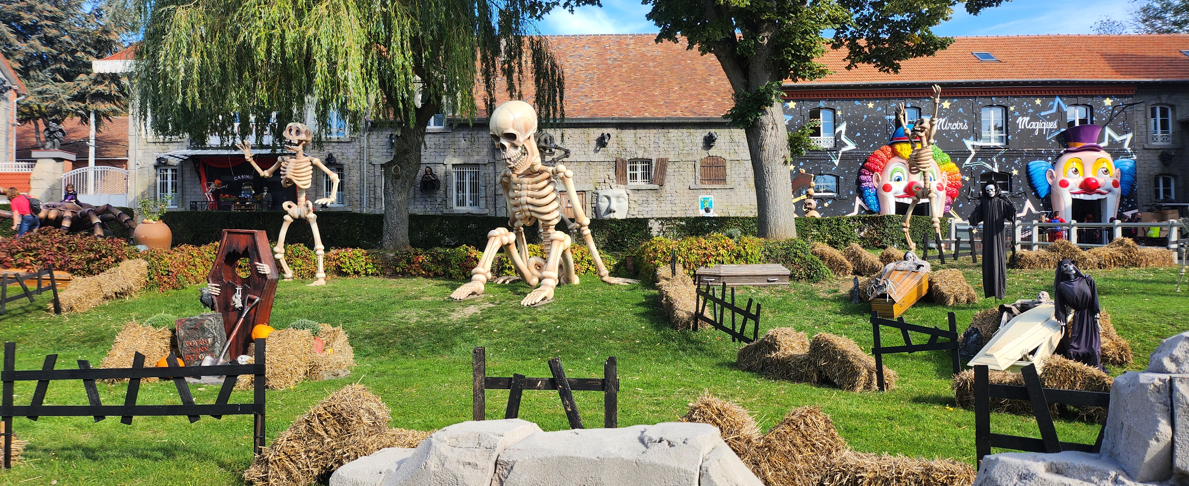 Photo n° 7 de l'avis de Max.o fait le 01/10/2023 à 17:49