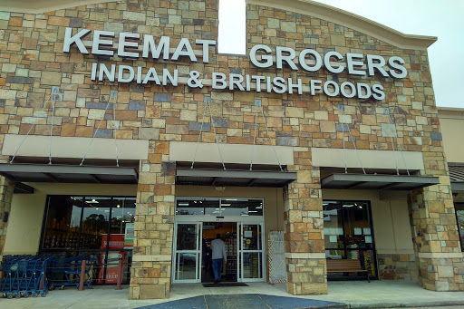 Grocery Store «Keemat Grocery - FM 1960 NW», reviews and photos, 6911 FM 1960, Houston, TX 77069, USA