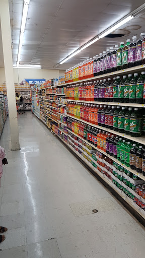 Grocery Store «Extra Supermarket», reviews and photos, 327 Lyons Ave, Newark, NJ 07112, USA