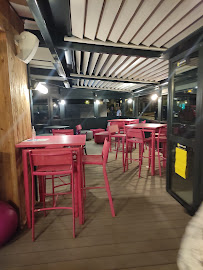 Atmosphère du Restaurant Histoires De Mômes à Jard-sur-Mer - n°4