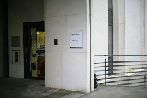 Imperial College Dental Surgery
