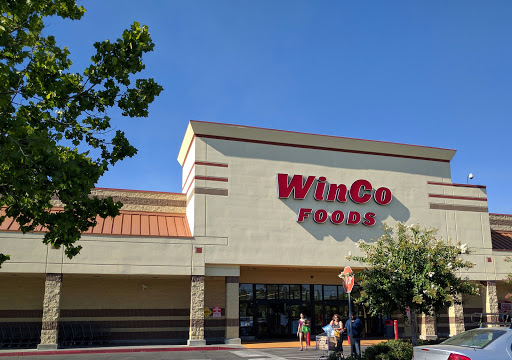 Supermarket «WinCo Foods», reviews and photos, 2060 E 20th St, Chico, CA 95928, USA