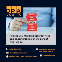 DPA Law PC - Photo 6 - Car repair in San Jose, CA, San Jose