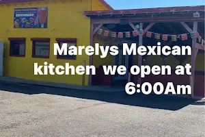Marely's Mexican Kitchen image