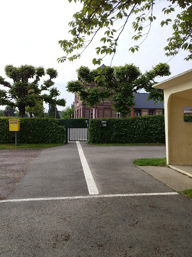 École de La Rue Saint-Pierre à La Rue-Saint-Pierre