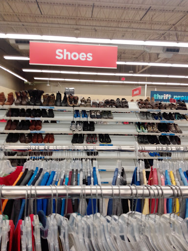 Thrift Store «Savers», reviews and photos
