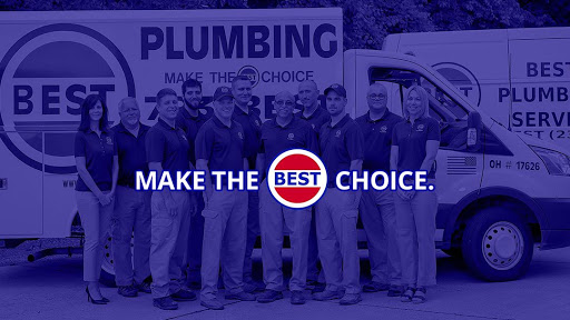 BEST Plumbing Service of Cincinnati